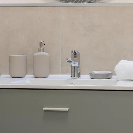 Appartement H11 Piccolo Sogno - Monolocale *