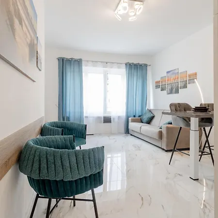 H11 Piccolo Sogno - Monolocale San Remo