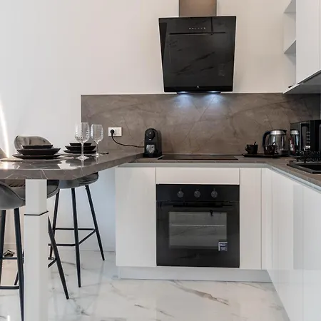 Appartement H11 Piccolo Sogno - Monolocale *