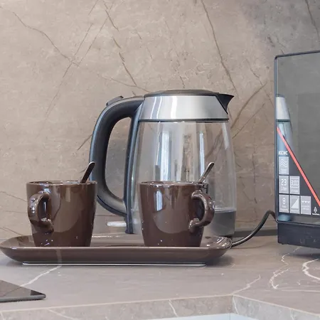 Appartement H11 Piccolo Sogno - Monolocale *