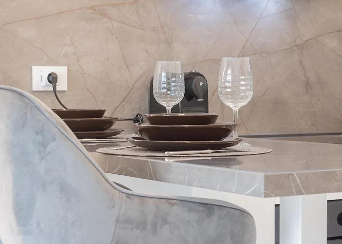 Apartment H11 Piccolo Sogno - Monolocale Sanremo