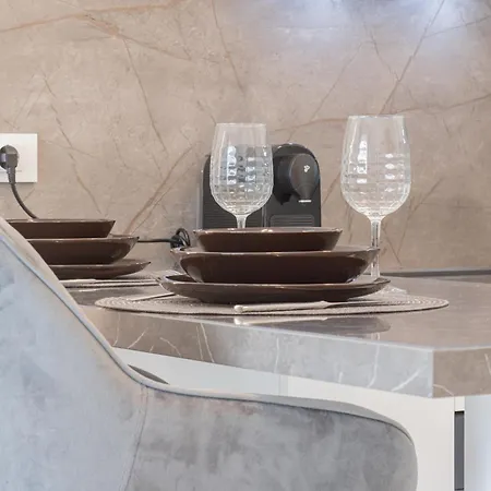 Apartman H11 Piccolo Sogno - Monolocale San Remo