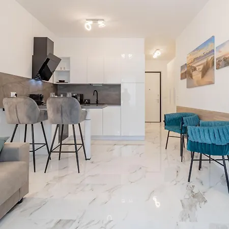 H11 Piccolo Sogno - Monolocale Apartment