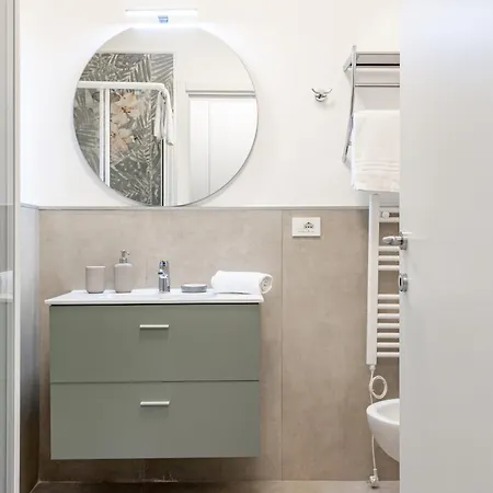 Apartment H11 Piccolo Sogno - Monolocale