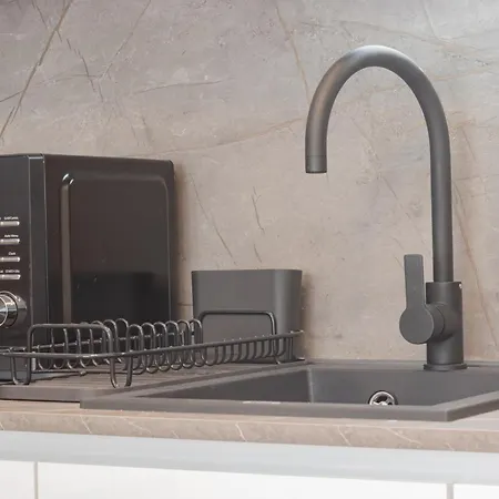 H11 Piccolo Sogno - Monolocale Apartman *