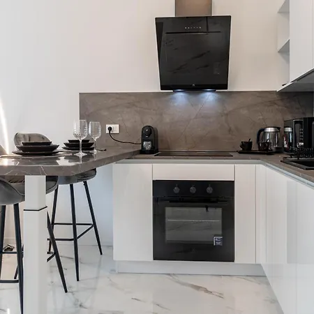 Apartment H11 Piccolo Sogno - Monolocale *