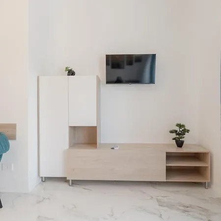 Apartment H11 Piccolo Sogno - Monolocale Sanremo