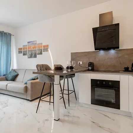 H11 Piccolo Sogno - Monolocale *
