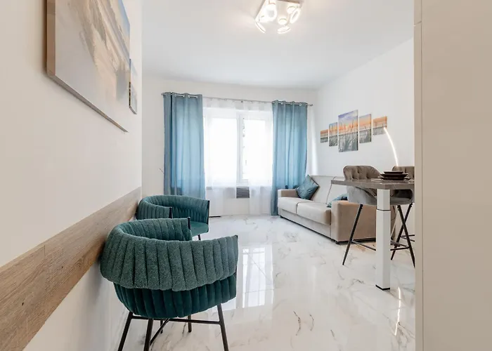 H11 Piccolo Sogno - Monolocale Sanremo