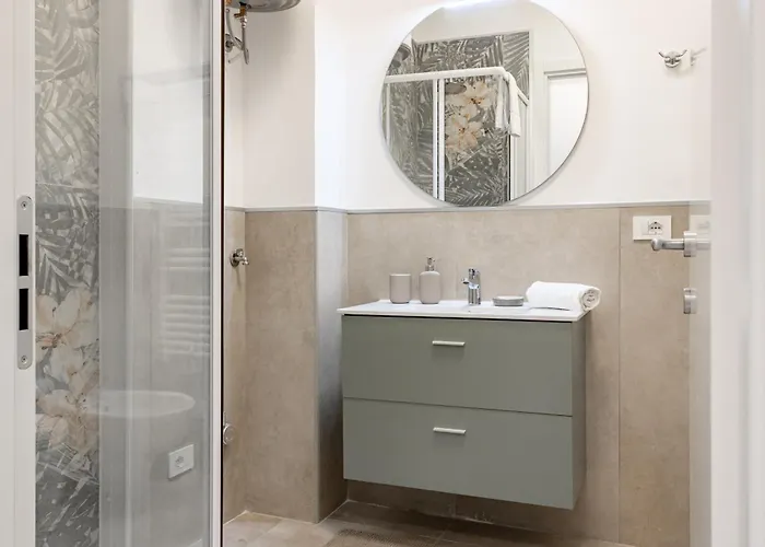 H11 Piccolo Sogno - Monolocale